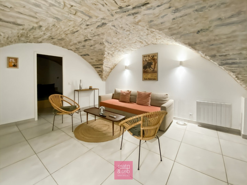 vente Appartement Nimes - Photo 4