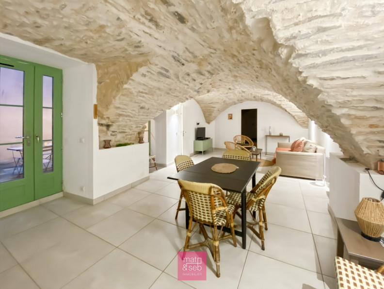 vente Appartement Nimes - Photo 1