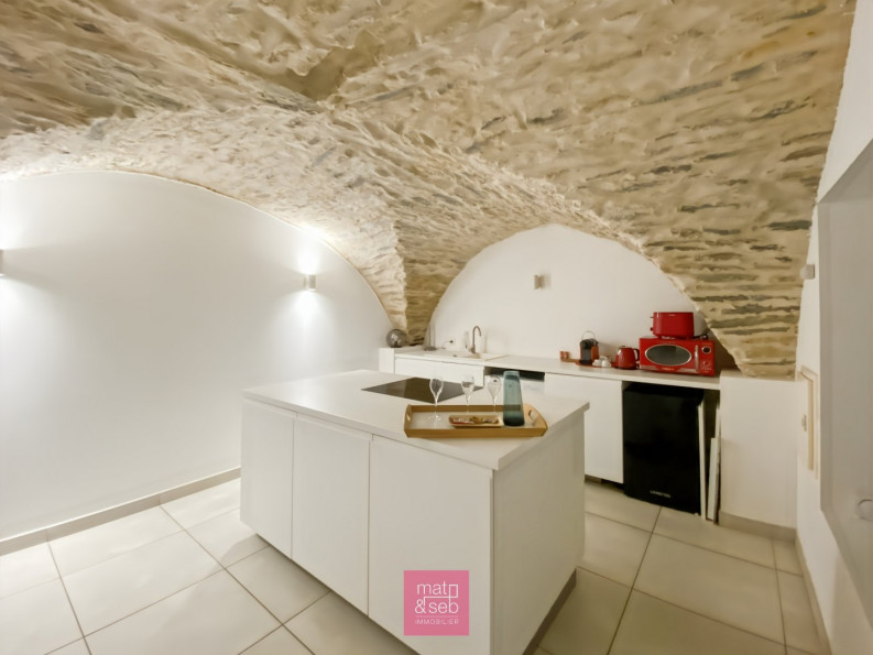 vente Appartement Nimes - Photo 5