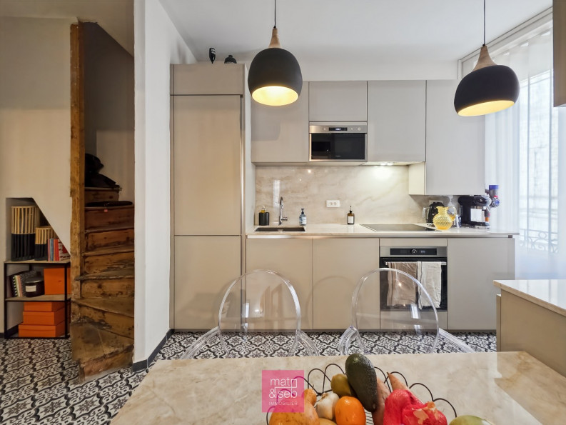 vente Appartement Nimes - Photo 3