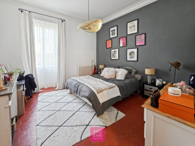 vente Appartement Nimes - Photo 4
