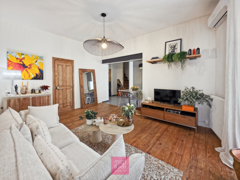 vente Appartement Nimes - Photo 1