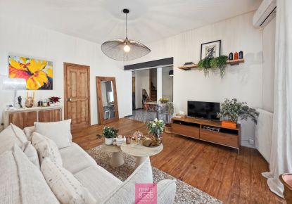 vente Appartement Nimes