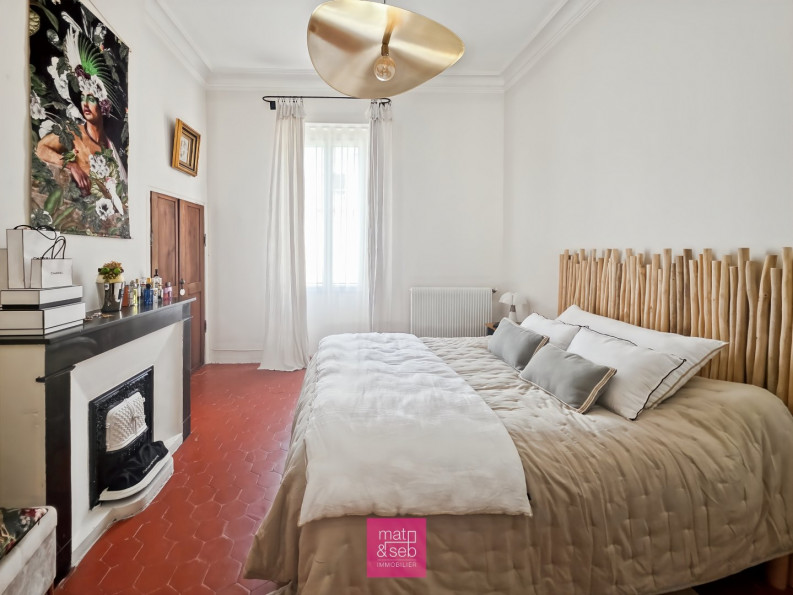 vente Appartement Nimes - Photo 5