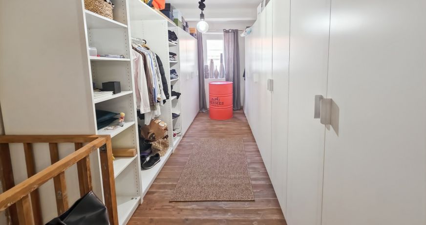 vente Appartement Nimes