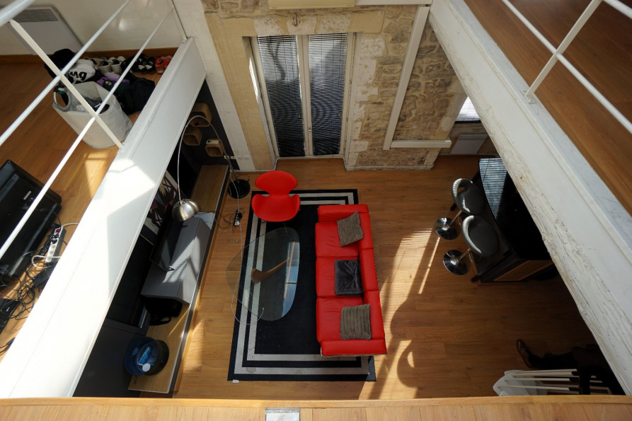 vente Appartement Nimes - Photo 4