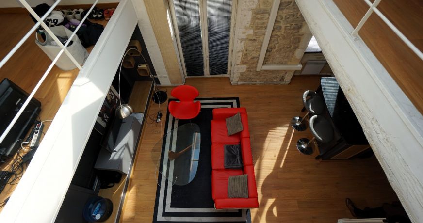 vente Appartement Nimes