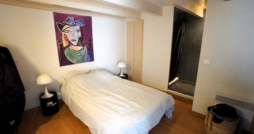 vente Appartement Nimes