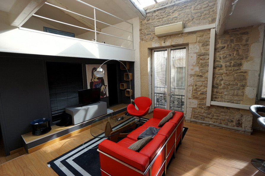 vente Appartement Nimes - Photo 2