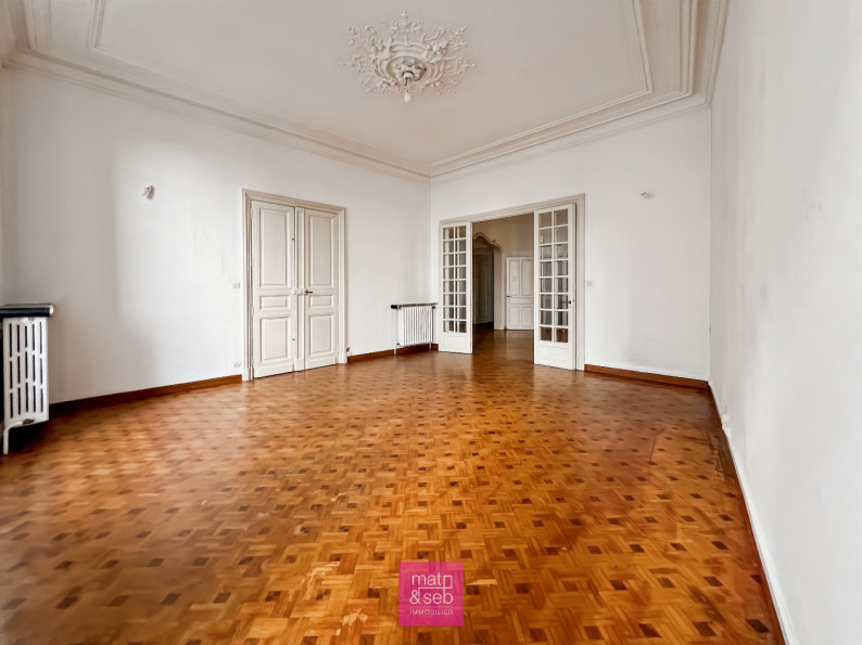 vente Appartement Nimes - Photo 3