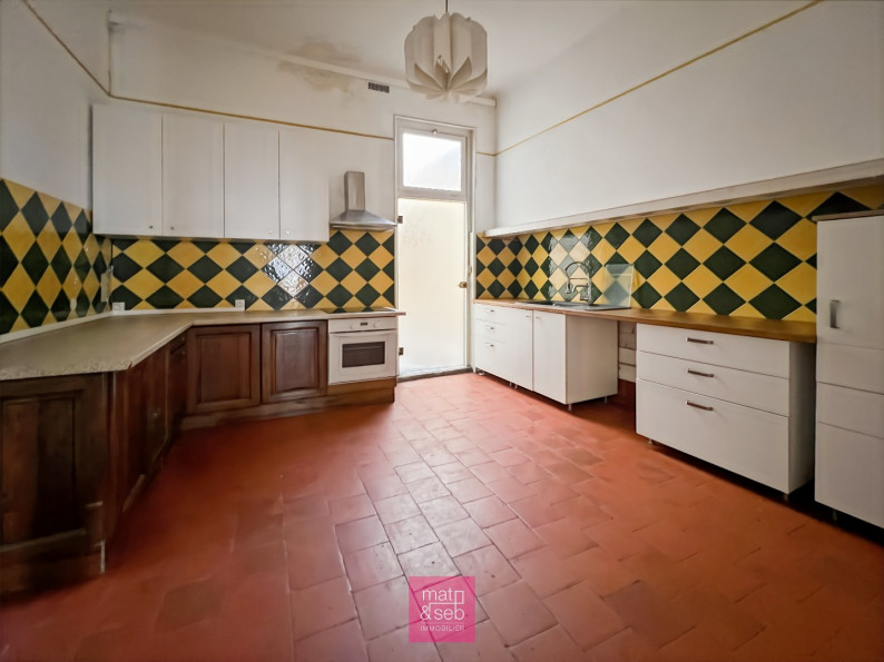 vente Appartement Nimes - Photo 4