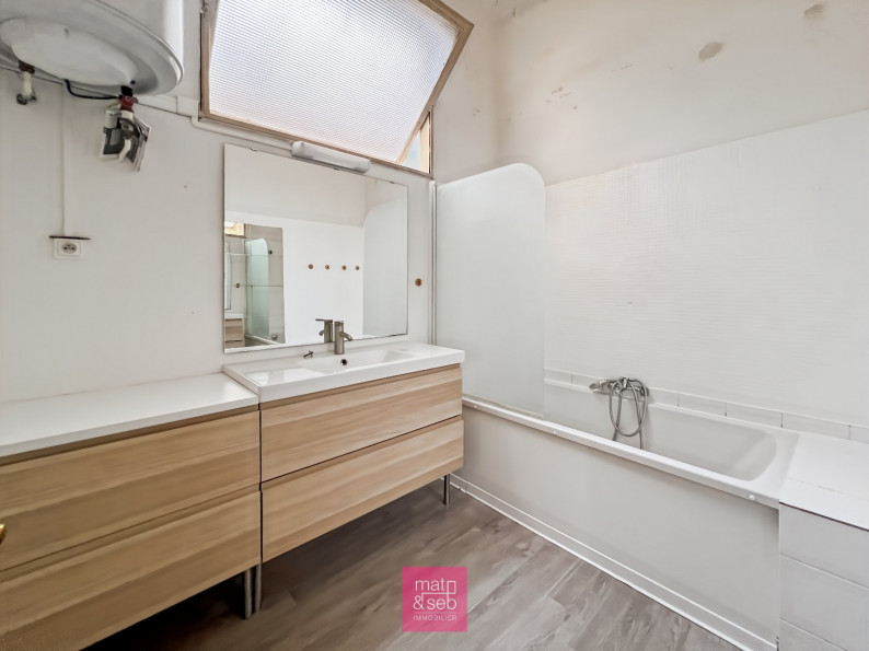 vente Appartement Nimes - Photo 5