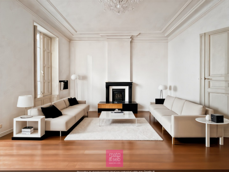 vente Appartement Nimes - Photo 1