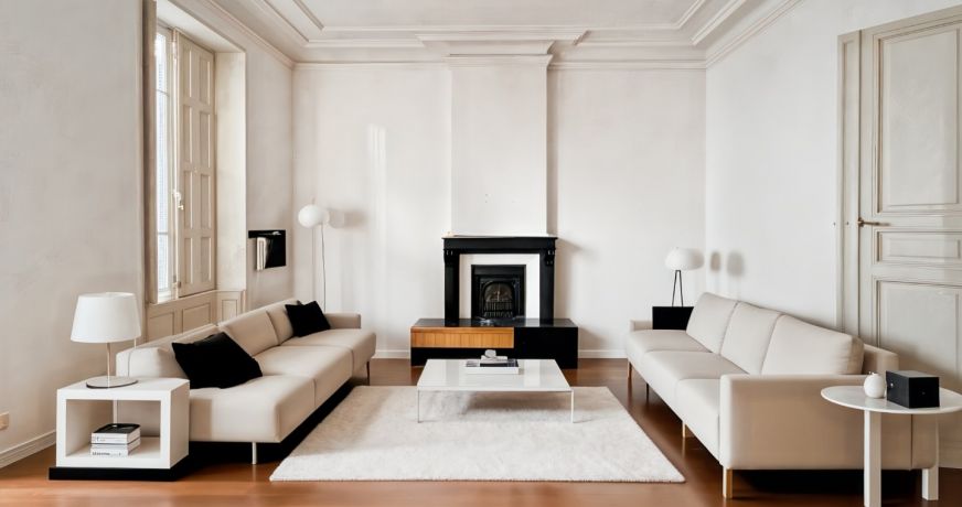 vente Appartement Nimes