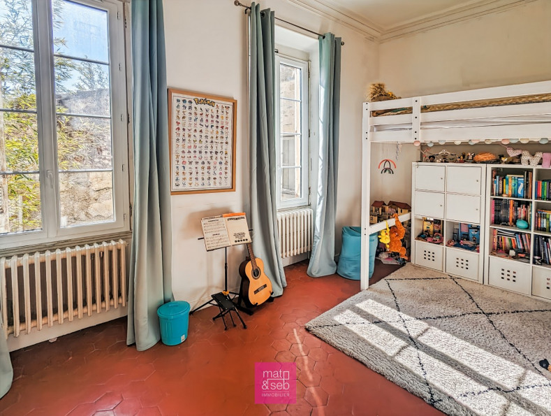 vente Appartement Nimes - Photo 6