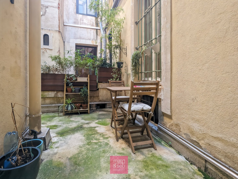 vente Appartement Nimes - Photo 8