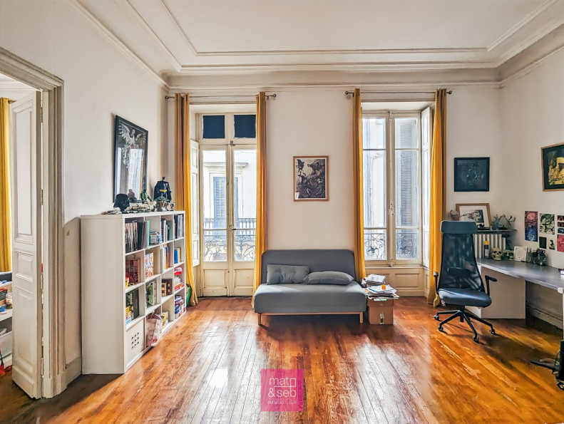 vente Appartement Nimes - Photo 1