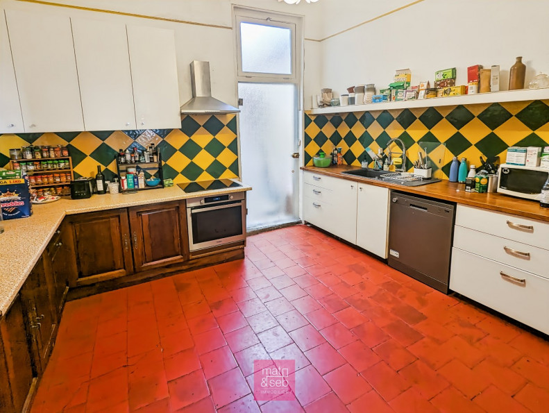 vente Appartement Nimes - Photo 5