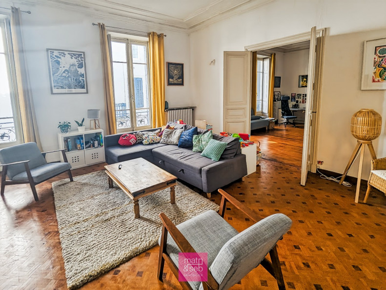 vente Appartement Nimes - Photo 2