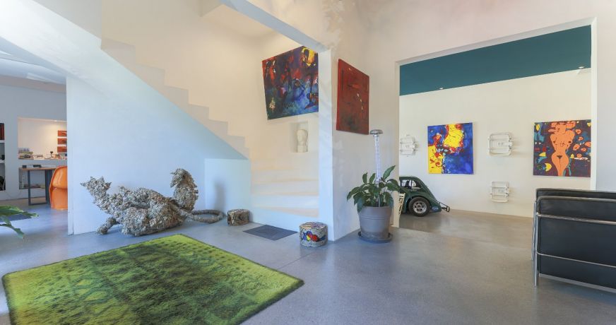 vente Maison Lecques