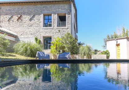 vente Maison Lecques