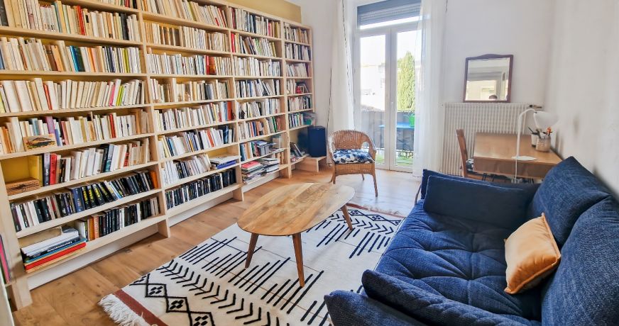 vente Appartement Nimes