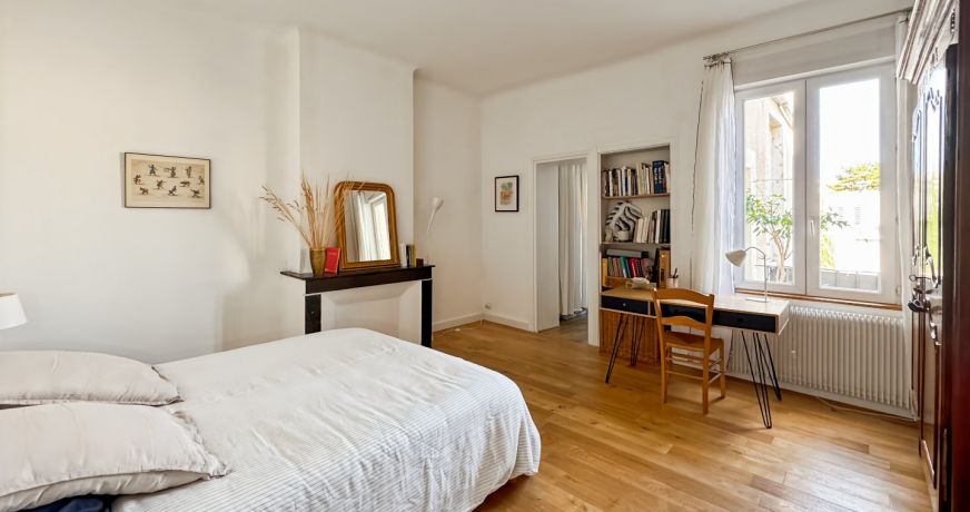 vente Appartement Nimes