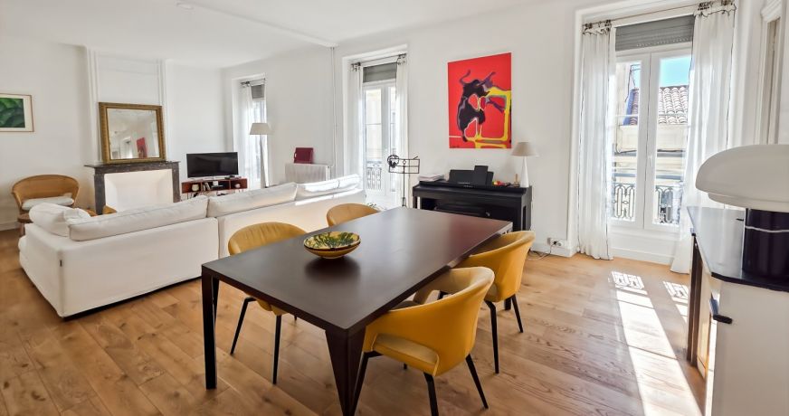 vente Appartement Nimes