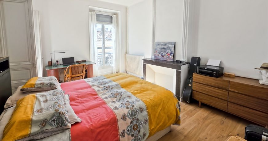 vente Appartement Nimes