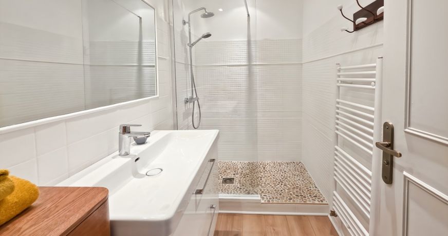 vente Appartement Nimes