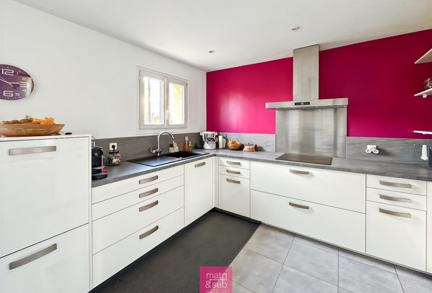 vente Maison Clarensac - Photo 3