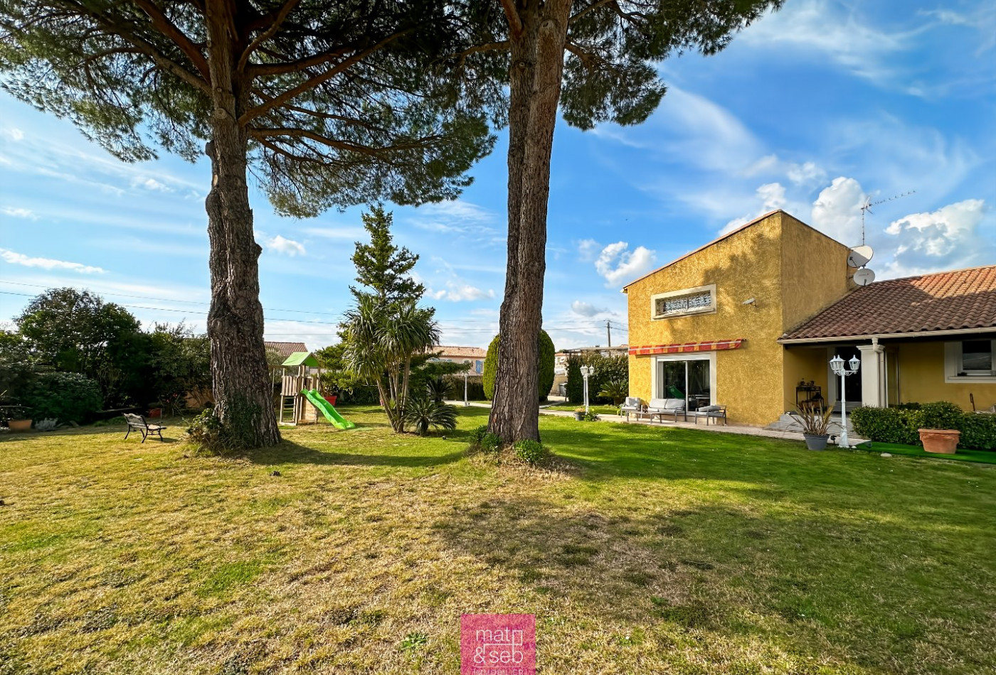 vente Maison Clarensac - Photo 8