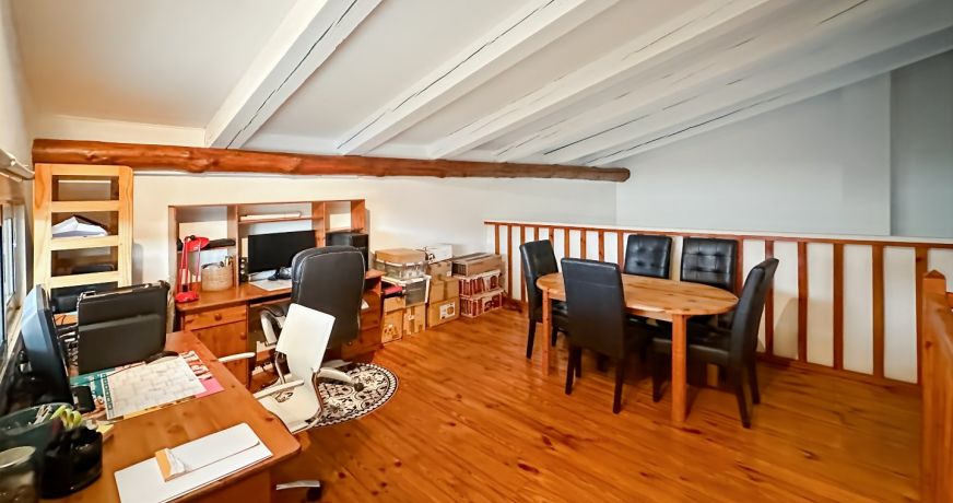 vente Maison Clarensac