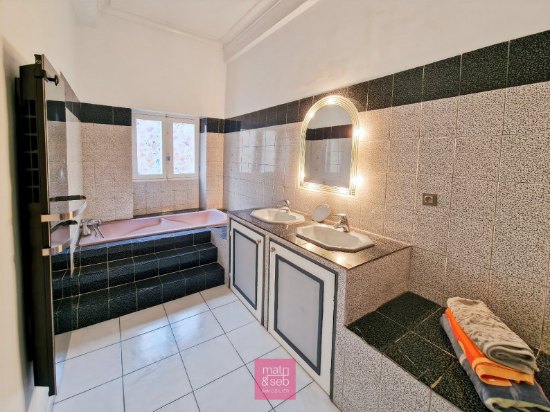 vente Appartement Nimes - Photo 6