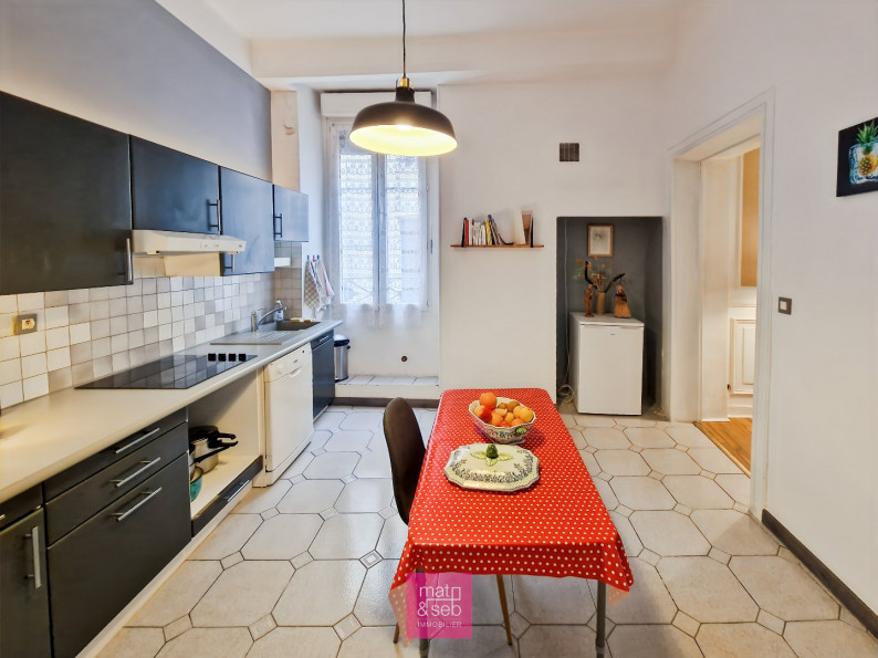 vente Appartement Nimes - Photo 3