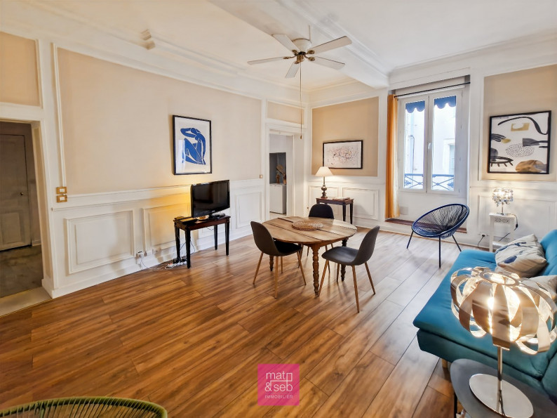 vente Appartement Nimes - Photo 2