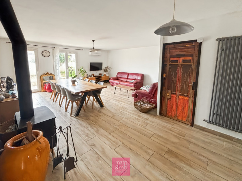 vente Maison Nimes - Photo 2