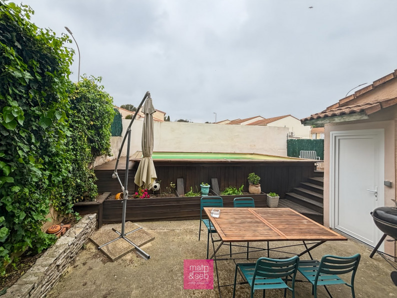 vente Maison Nimes - Photo 3