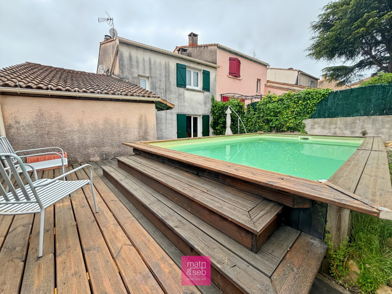 vente Maison Nimes - Photo 8