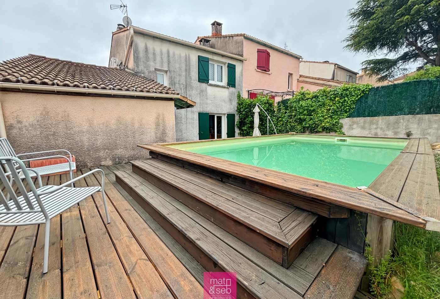 vente Maison Nimes - Photo 8