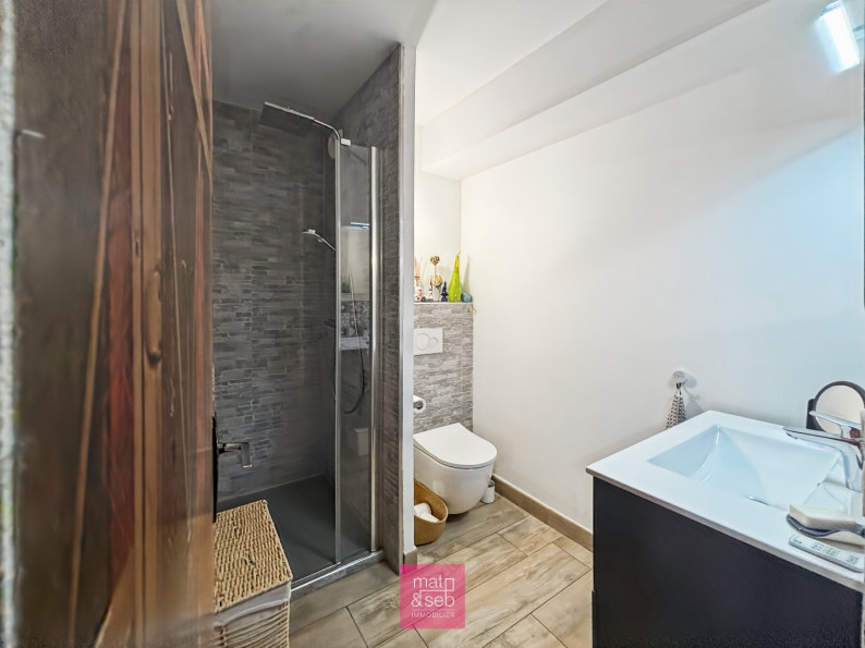 vente Maison Nimes - Photo 7