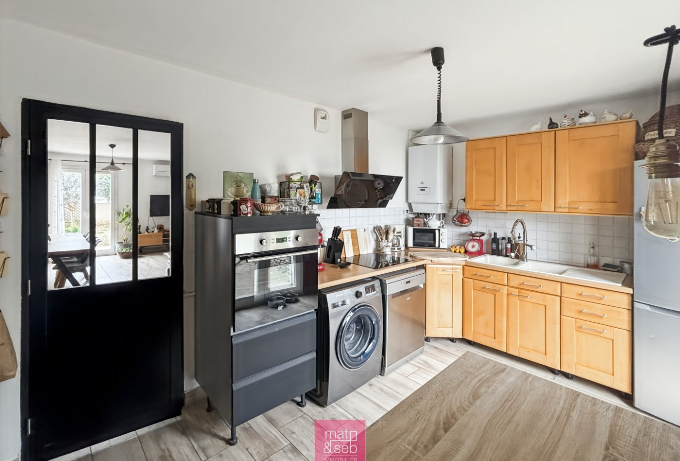 vente Maison Nimes - Photo 4