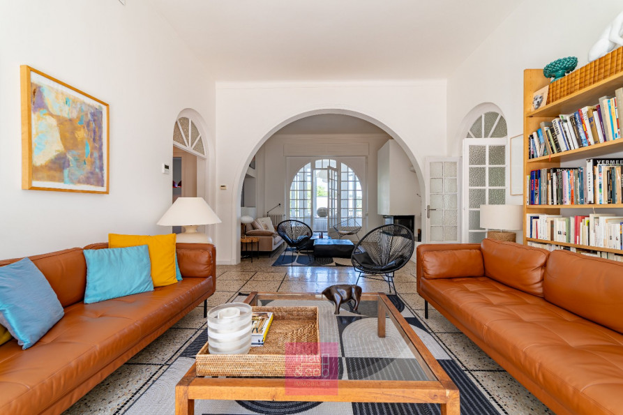 vente Maison Nimes - Photo 1