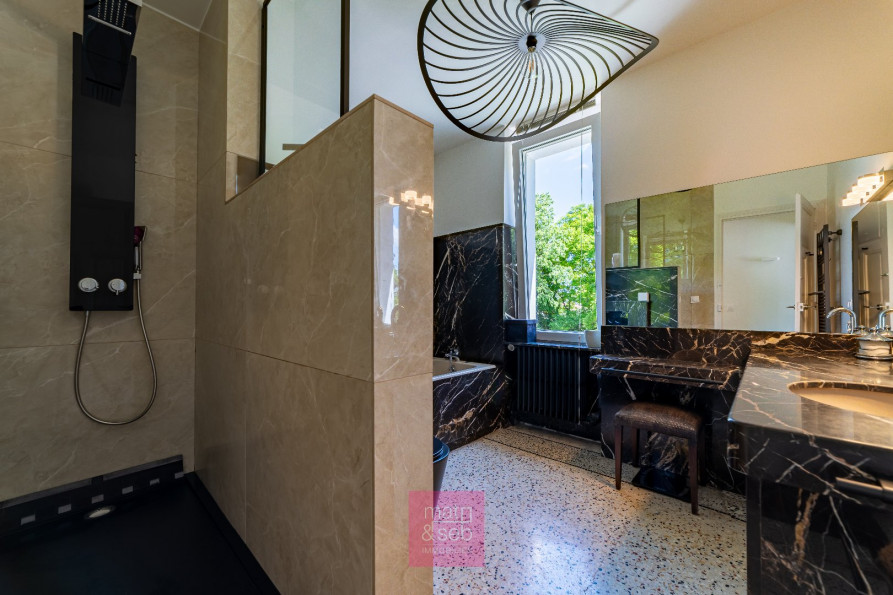 vente Maison Nimes - Photo 9