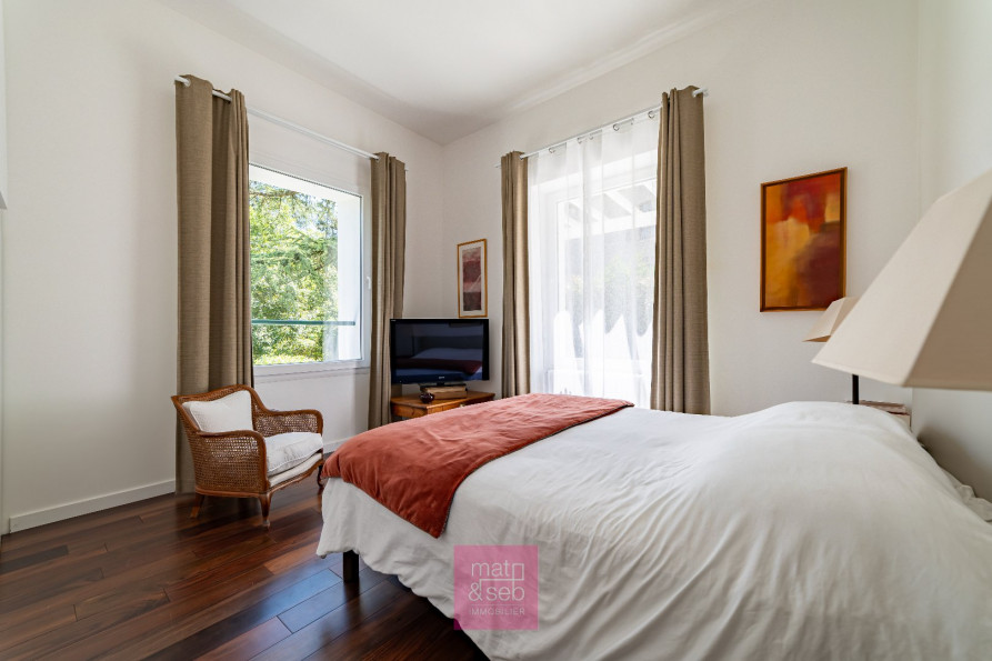 vente Maison Nimes - Photo 8