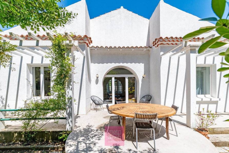 vente Maison Nimes - Photo 10