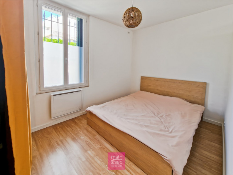 vente Appartement Nimes - Photo 6