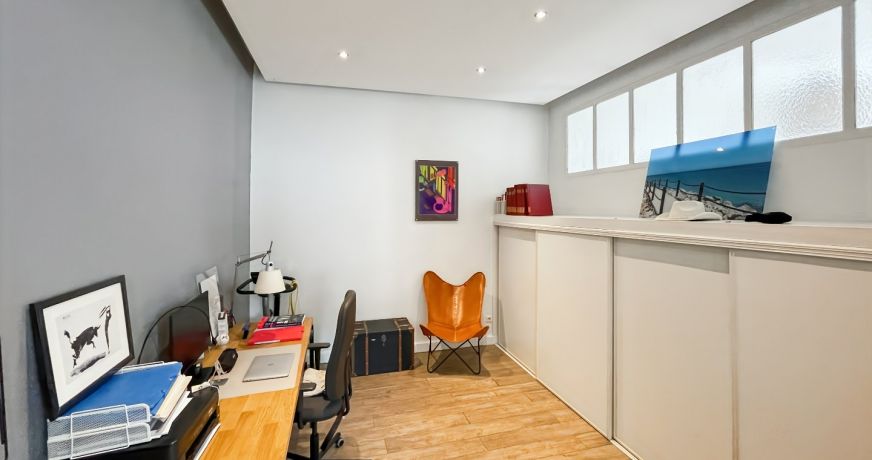 vente Appartement Nimes