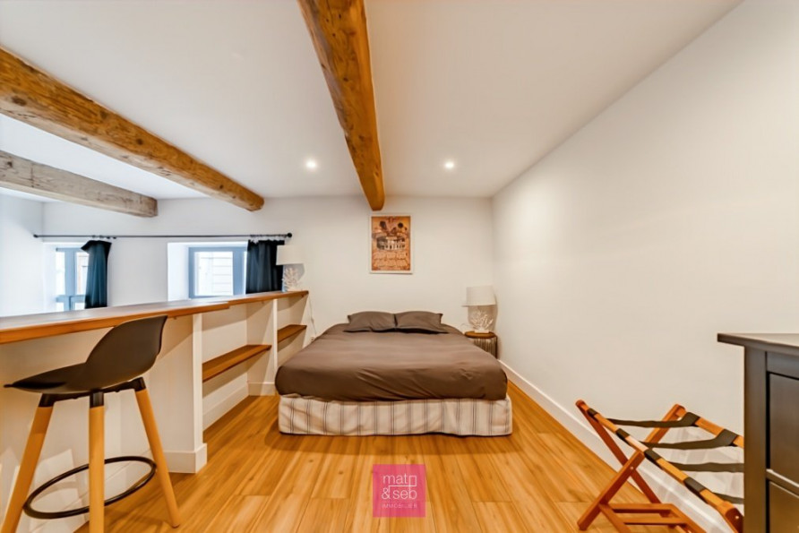 vente Appartement Nimes - Photo 4