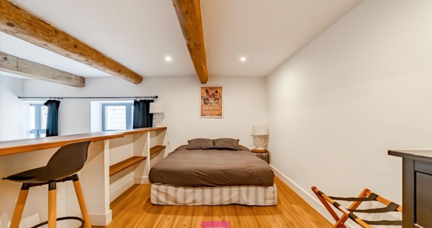 vente Appartement Nimes